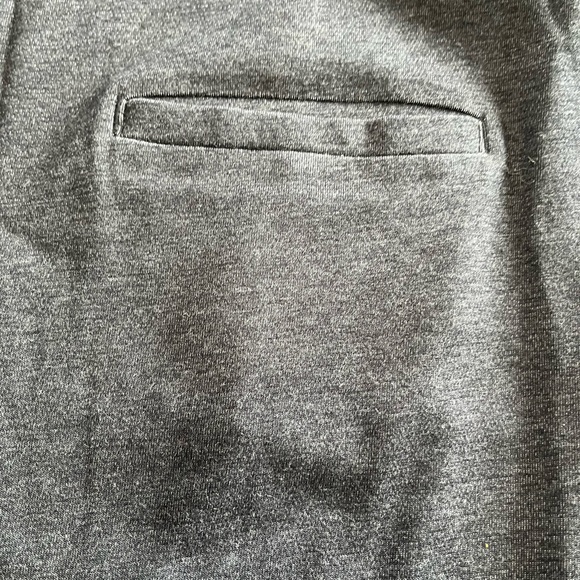 ARC'TERYX Women's Medium Cela Tshirt‎ Dress Heather Black - Picture 5 of 9